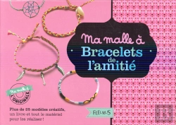 Bertrand.pt - Bracelets De L'Amitié