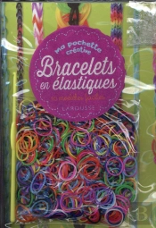 Bracelets En Élastiques