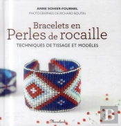Bracelets En Perles De Rocailles