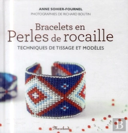 Bertrand.pt - Bracelets En Perles De Rocailles