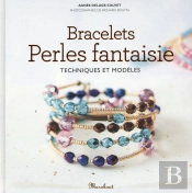 Bracelets En Perles Fantaisies