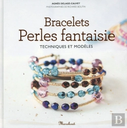 Bertrand.pt - Bracelets En Perles Fantaisies