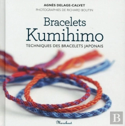Bertrand.pt - Bracelets Kumihimo