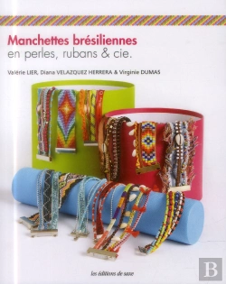 Bertrand.pt - Bracelets Manchettes Avec Des Perles