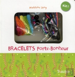 Bertrand.pt - Bracelets Porte-Bonheur