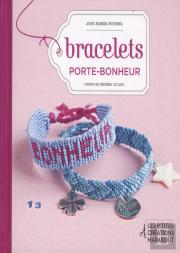 Bracelets Porte Bonheur