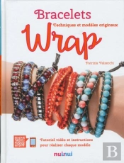 Bracelets Wrap - Nouvelle Edition