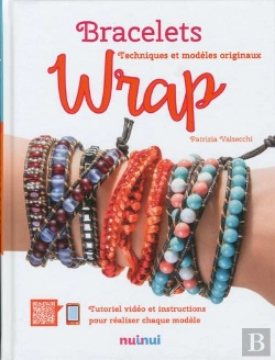 Bertrand.pt - Bracelets Wrap - Nouvelle Edition