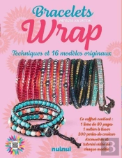 Bracelets Wrap