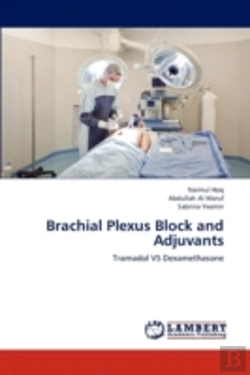 Bertrand.pt - Brachial Plexus Block And Adjuvants