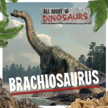 Brachiosaurus
