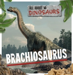Bertrand.pt - Brachiosaurus