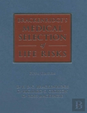 Brackenridge'S Medical Selection Of Life Risks