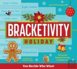 Bertrand.pt - Bracketivity Holiday