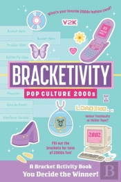 Bracketivity Pop Culture