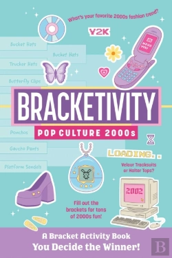 Bertrand.pt - Bracketivity Pop Culture