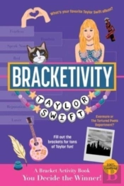Bracketivity Taylor Swift