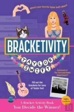 Bertrand.pt - Bracketivity Taylor Swift