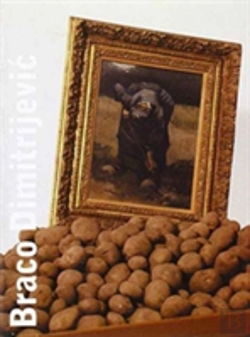 Bertrand.pt - Braco Dimitrijevic