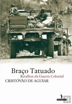 Bertrand.pt - Braço Tatuado