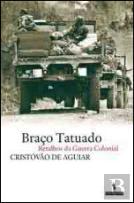 Braço Tatuado
