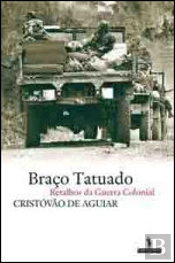Braço Tatuado