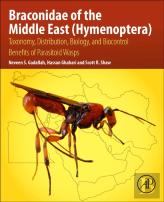 Braconidae Of The Middle East (Hymenoptera)