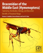 Braconidae Of The Middle East (Hymenoptera)