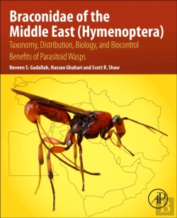 Bertrand.pt - Braconidae Of The Middle East (Hymenoptera)