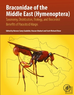 Bertrand.pt - Braconidae Of The Middle East (Hymenoptera)
