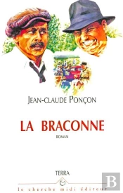 Braconne