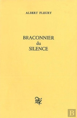 Bertrand.pt - Braconnier Du Silence