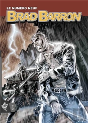 Brad Barron N°9 : Le Numéro Neuf