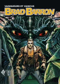 Bertrand.pt - Brad Barron Tome 18 : Vainqueurs Et Vaincus