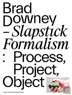 Bertrand.pt - Brad Downey Â€“ Slapstick Formalism