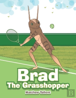 Bertrand.pt - Brad The Grasshopper