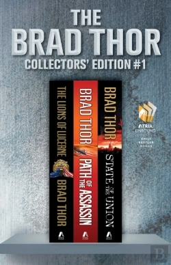 Bertrand.pt - Brad Thor Collectors' Edition #1