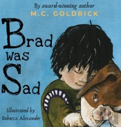 Brad Was Sad