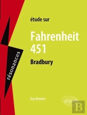 Bradbury, Farhenheit 451