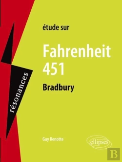 Bertrand.pt - Bradbury, Farhenheit 451