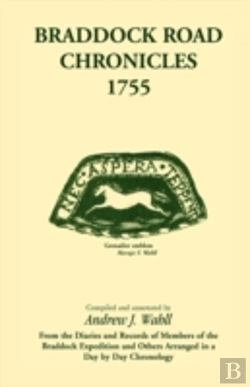 Bertrand.pt - Braddock Road Chronicles, 1755 (From The