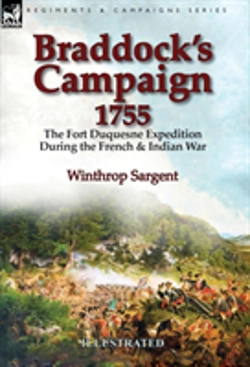 Bertrand.pt - Braddock'S Campaign 1755