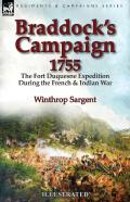 Braddock'S Campaign 1755