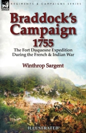 Braddock'S Campaign 1755