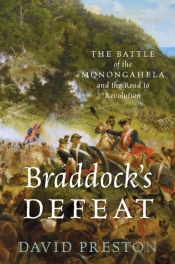 Braddock'S Defeat