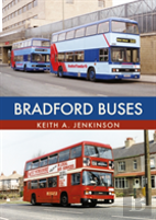 Bradford Buses
