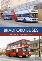 Bradford Buses