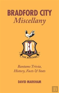 Bertrand.pt - Bradford City Miscellany