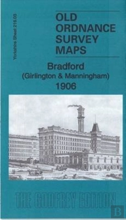 Bertrand.pt - Bradford (Girlington & Manningham) 1906