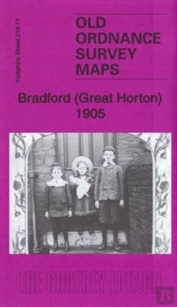 Bertrand.pt - Bradford (Great Horton) 1905